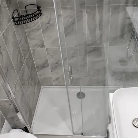 Luxury Center - Romana Hotel apartamentowy