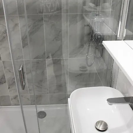 Hotel apartamentowy Luxury Center - Romana