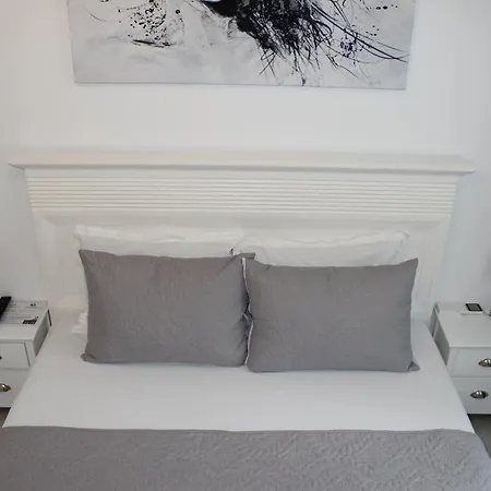 Luxury Center - Romana Hotel apartamentowy