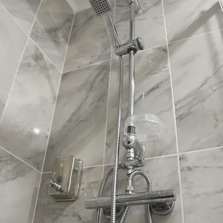 Luxury Center - Romana Hotel apartamentowy 4*