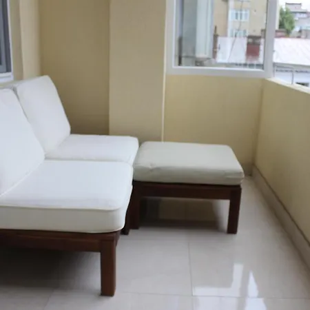 Luxury Center - Romana 4* Bükreş