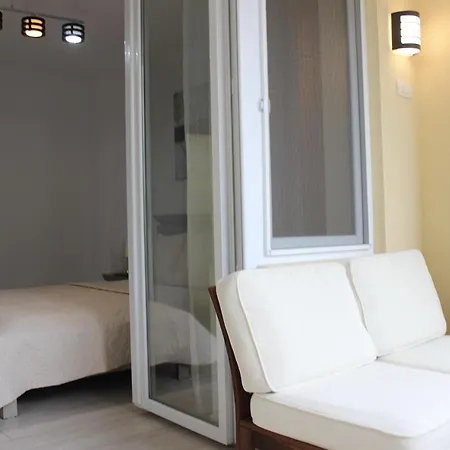 Hotel apartamentowy Luxury Center - Romana