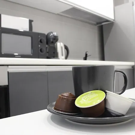 Luxury Center - Romana