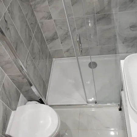 Luxury Center - Romana