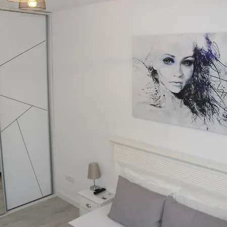 Luxury Center - Romana Bucarest