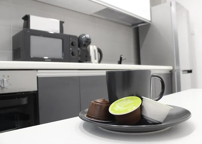 Luxury Center - Romana