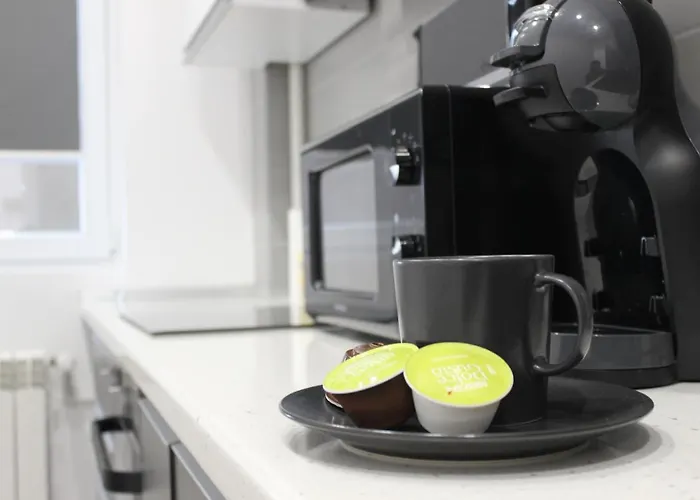 Luxury Center - Romana 4*