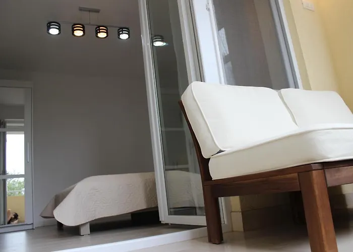 Luxury Center - Romana