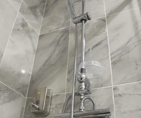 Luxury Center - Romana 아파트호텔 4*