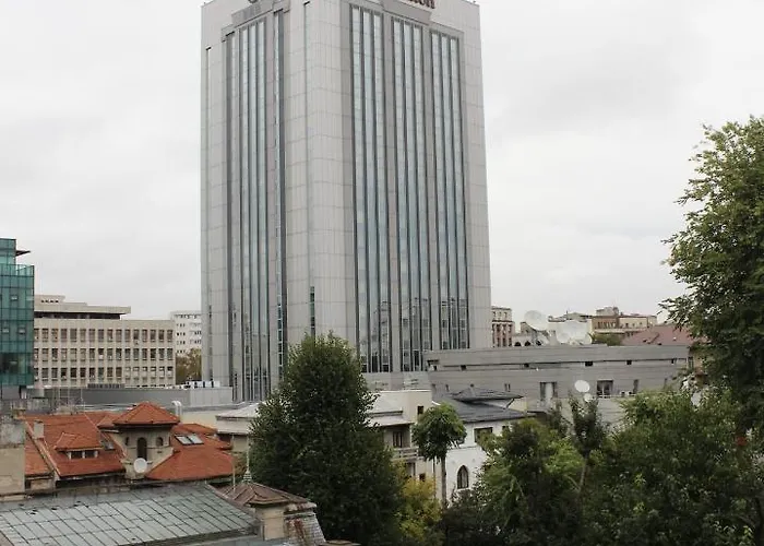 Luxury Center - Romana