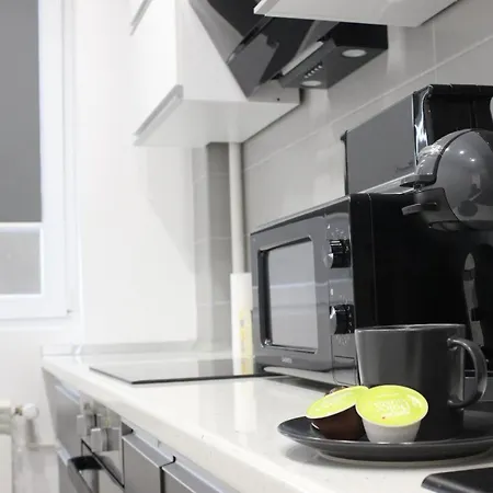 Luxury Center - Romana בוקרשט