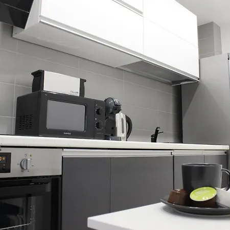 Luxury Center - Romana 4* בוקרשט