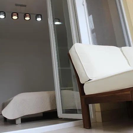 Luxury Center - Romana