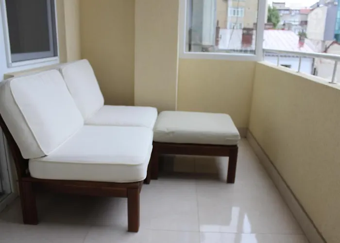 Luxury Center - Romana 4* בוקרשט
