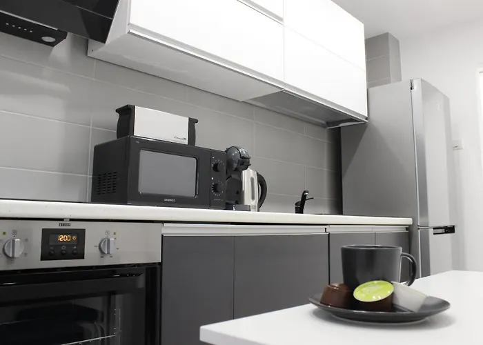 Luxury Center - Romana 4* בוקרשט